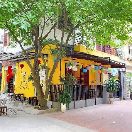 Ngao Home - Giang Vo Hanoi Exterior foto