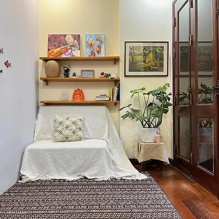 Ngao Home - Giang Vo Hanoi Exterior foto
