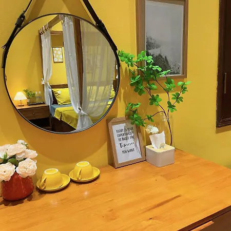 Ngao Home - Giang Vo Hanoi Exterior foto
