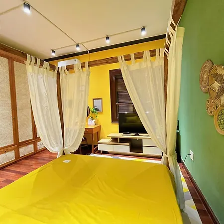 Ngao Home - Giang Vo Hanoi Exterior foto