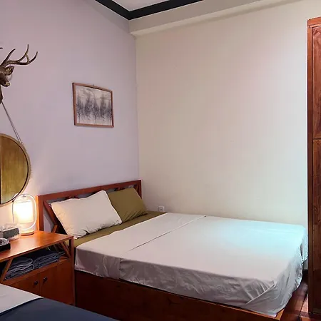 Ngao Home - Giang Vo Hanoi Exterior foto