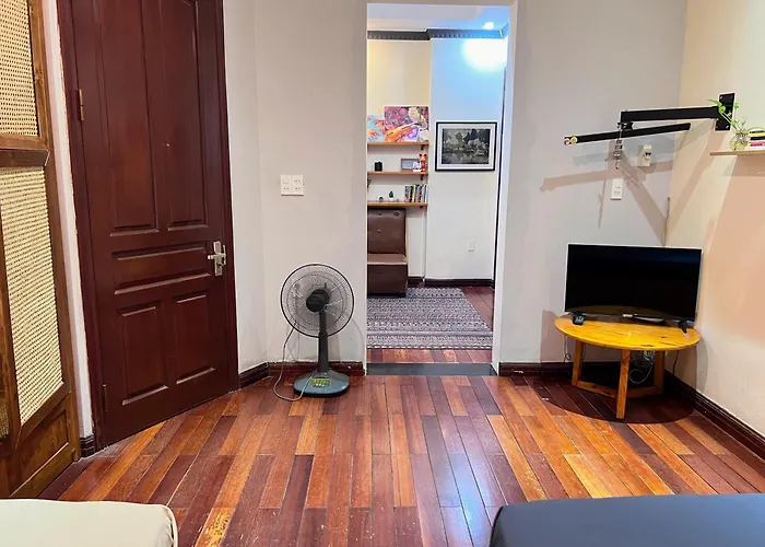 Ngao Home - Giang Vo