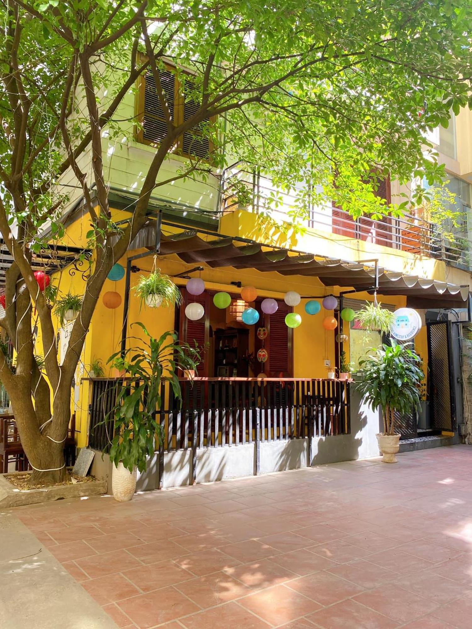 Homestay Ngao - Giang Vo